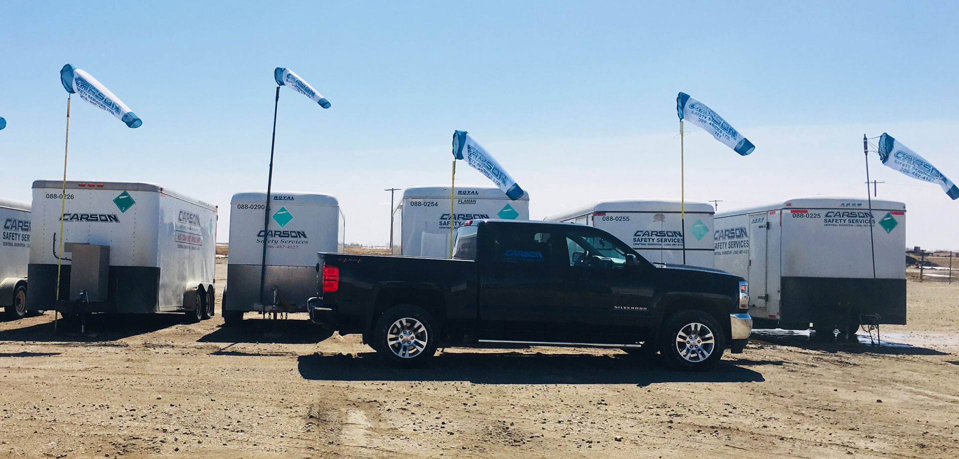 Carson Safety Services